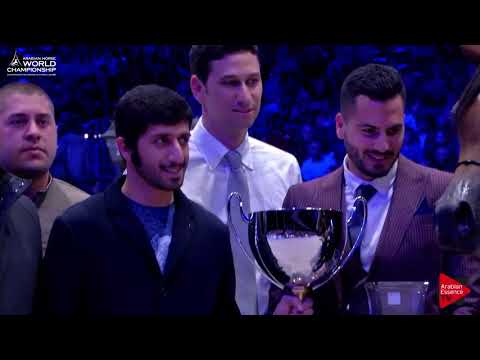 2 nd Place  N.12 SERANZA - Paris 2017 - Yearling Fillies Championship (Class CM7)