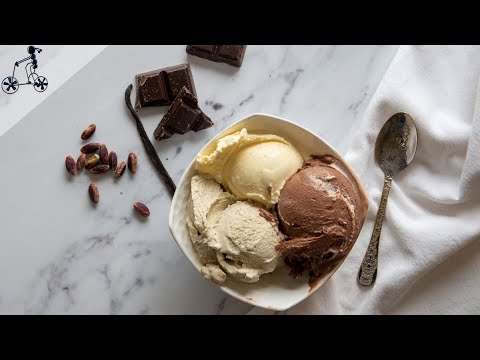 The Best gelato recipe in Italy