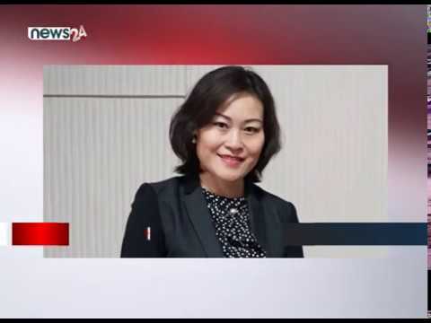 AFTERNOON NEWS HEADLINES - NEWS24 TV