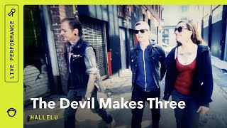 The Devil Makes Three, "Hallelu": South Park Sessions (live)