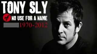 Tony Sly Tribute - Feel Good Song of the Year w/ lyrics (by FutiMike)