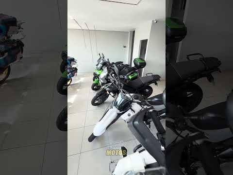 Kawasaki Z 300 Abs | MercadoLivre