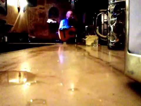 Steve Dalmás - Go to Salamanca