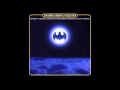 Batman (OST) - Descent Into Mystery