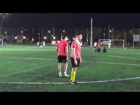 LA JAGGERNETA vs SAPEE FC - #LigaNuñez - #Clausura SLS Fecha 1/10/2022