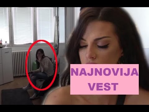 BOLESNNO - Ivana i Tara u ŠAOVOM STANU - ON MORA to da SPREČII #zadruga #zadrugainfo