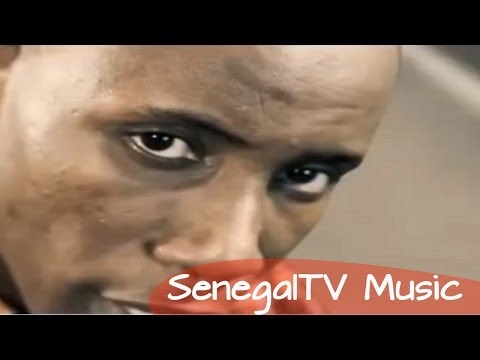 X-Press - Anna Taaru Senegal ? (clip officiel)
