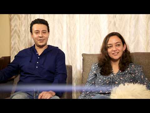 Purina Supercoat Testimonial Video – Arpit & Shambhavi , Gurgaon
