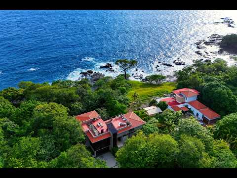 Casa Oxigeno | Puerto Carrillo, Guanacaste