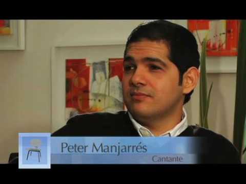 Soles y vientos (Parte III) Peter Manjarres