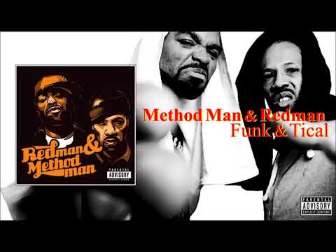 Method Man & Redman   Funk & Tical Full Album 2022