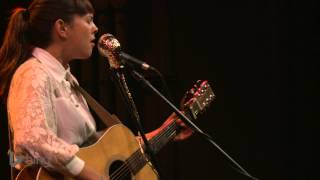 Madi Diaz - Tomorrow (Bing Lounge)