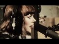 Kate Nash - 'Later On', live at Rak Studios