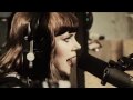 Kate Nash - 'Later On', live at Rak Studios 