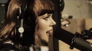 Kate Nash - 'Later On', live at Rak Studios