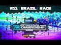2022 F1 Esports Series Pro Championship: Round 11