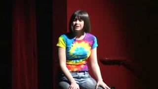 Prologue - Joseph and the Amazing Technicolor Dreamcoat