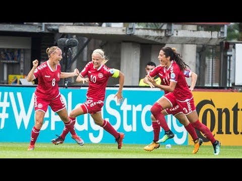 Deze vrouwen moet Oranje verslaan in de EK-finale