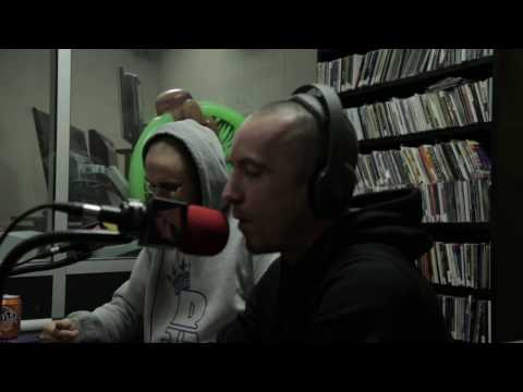 NASME, SHERYO, ROMANO LE STICK, RENNO&DEM - FREESTYLE #VAUDOUPANAME [Radio Campus Paris]
