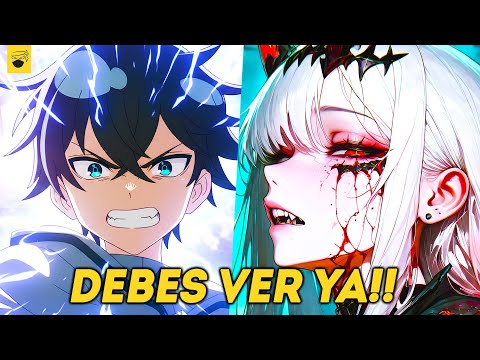 Mejores animes de todos los tiempos (romance)