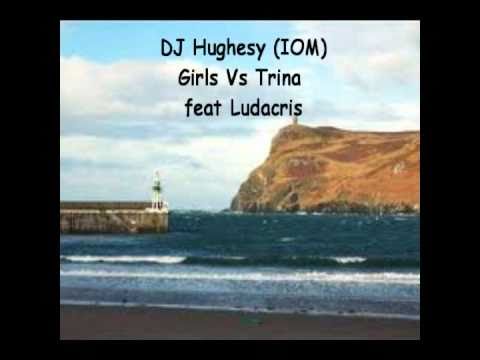 DJ Hughesy (IOM)