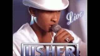 Usher - Make it rain (snippet)