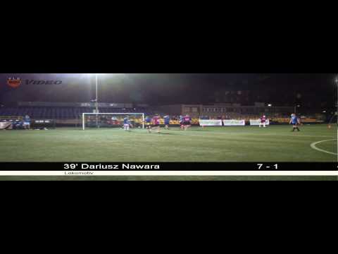 6. tydzień: Lokomotiv - Fronton (FLS Wiosna 2013)