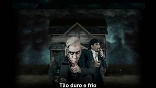 Lindemann - That&#39;s My Heart - Tradução Português BR