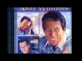 Andy Williams compilation album And Roses and ...