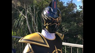 Download lagu Fight For The Earth -- Abaranger mp3