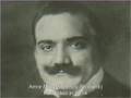 Enrico Caruso - Amor Mio (Vincenzo Ricciardi)