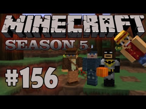 Let's Play Together Minecraft S05E156 [Deutsch/Full-HD] - Chinese