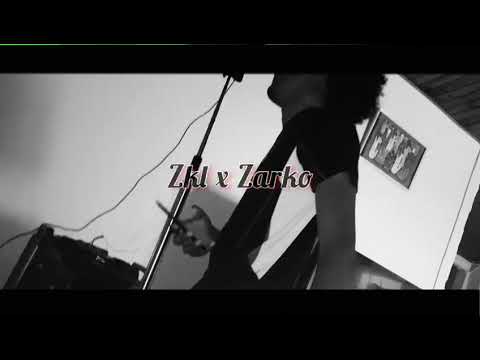 Zkl x zarko feat tyty freestyle #1