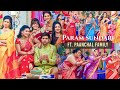 Param sundari ft. Paanchal family ✨ | Kya haal mr panchal dance #youtubeshorts #kyahaalmrpaanchal