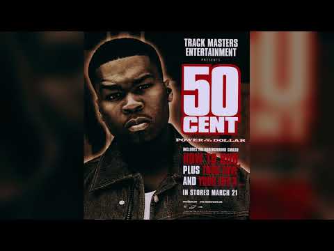 50 Cent - Evil That Men Do (Unreleased Version 2) (Ft. Darcsyde & Mic Geronimo) (1999)