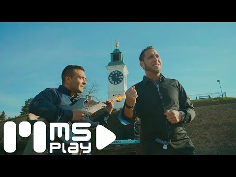 Packare & Saša Ogi // BOLIPE KEREV (Official music video 2017.)