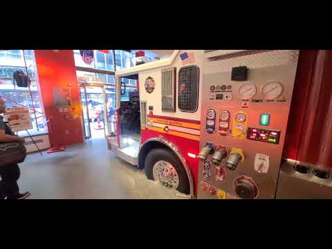 Fdny Shop