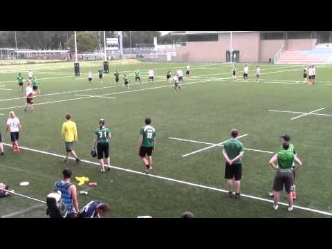 Windmill 2015 - Ireland vs Germany