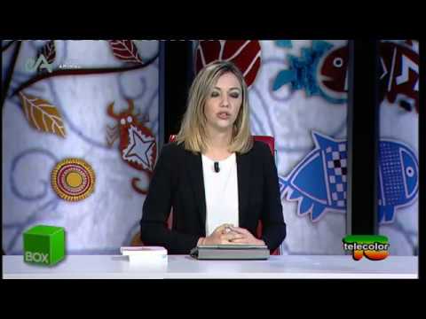 Green Box speciale animali: pesca di polpi e allevamenti intensivi - 07.10.2016