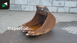 بيع قادوس الحفارة Lehnhoff - صورة 4 | Machineryline AE قادوس الحفارة Lehnhoff | صورة 4 - Machineryline