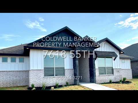 7618 55th Street property video