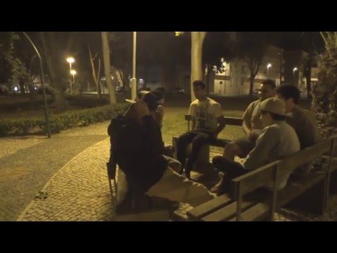 Possessivo- Desabafo (VIDEOCLIP) !