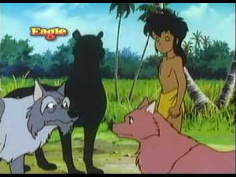 The Jungle Book: The Adventures of Mowgli - Episode  2