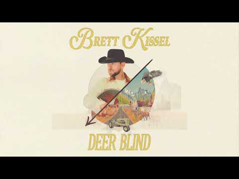Deer Blind - Brett Kissel