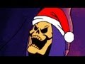 A Very Skeletor Christmas 