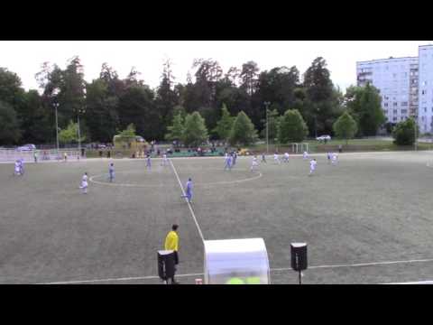 FK Ogre - FK Staiceles Bebri