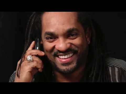 Ed Robinson - Don't Let The Sun Go Down On Me