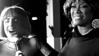 Patti Labelle Lady GaGa &quot;GaGa Over the Rainbow&quot;&quot;