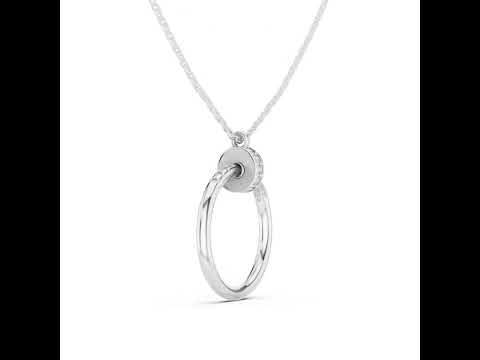 YouTube Video Thumbnail - White