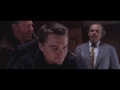 The Departed (2006) - Leo meets (Billy) Jack Nicholson (Costello) in the bar scene [HD 1080p]